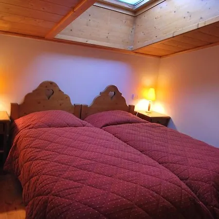 Appartement Les Arcs 1800, 4 Pièces, 8 Personnes - Fr-1-352-1