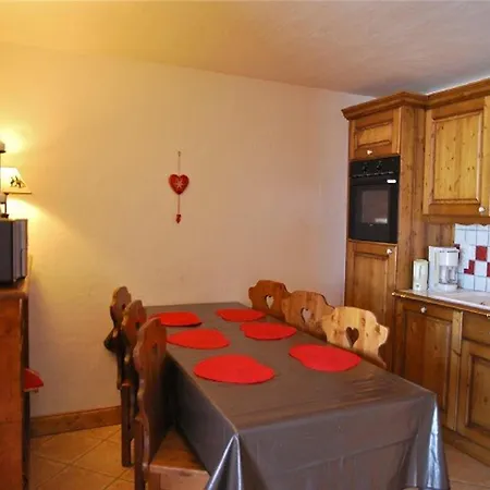 Appartement Les Arcs 1800, 4 Pièces, 8 Personnes - Fr-1-352-1