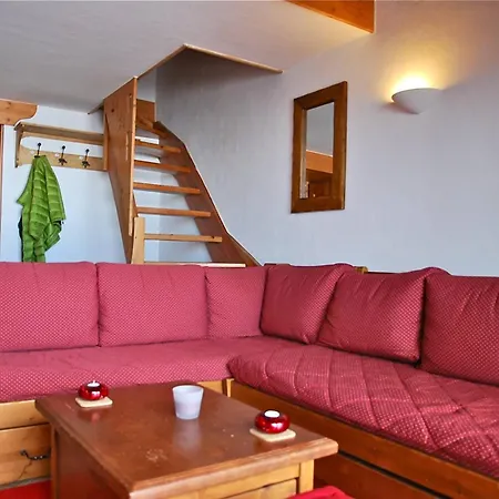 Les Arcs 1800, 4 Pièces, 8 Personnes - Fr-1-352-1 Appartement Les Arcs (Savoie)